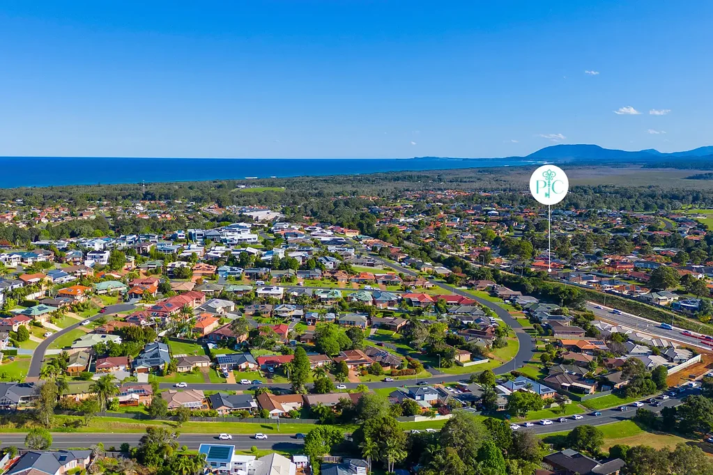 Port Macquarie 4部屋 Complete Your Dream Home or Renovate for Profit