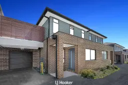 2/33 New Street, Dandenong