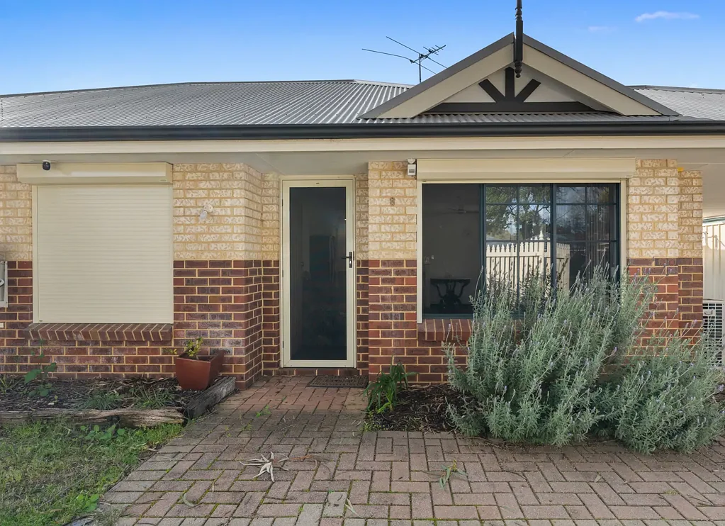 8/28 Holmesdale Road, Woodbridge, WA 6056