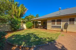 1 Keel Close, South Hedland