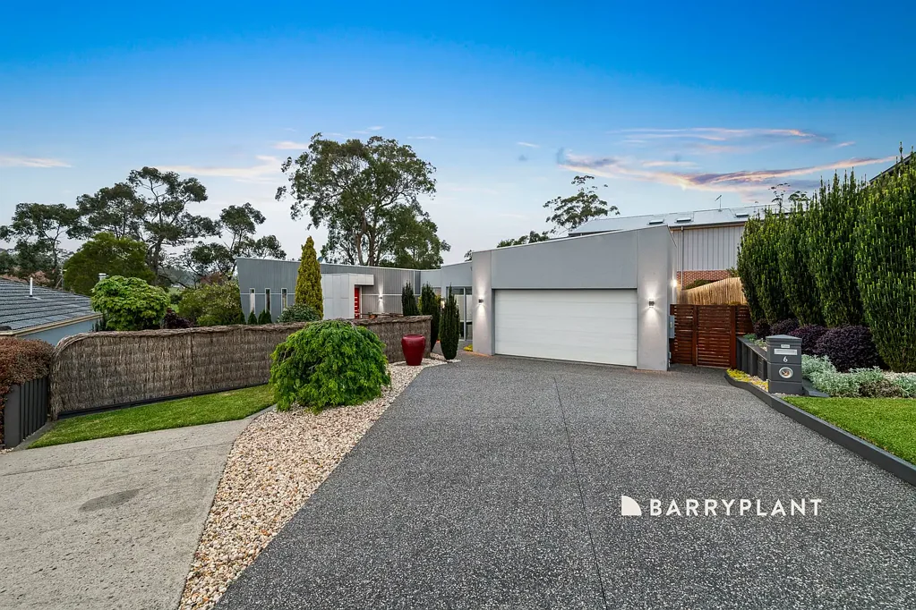 6 Archer Court, Drouin, VIC 3818