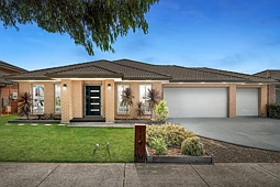 4 Priory Way, Beveridge
