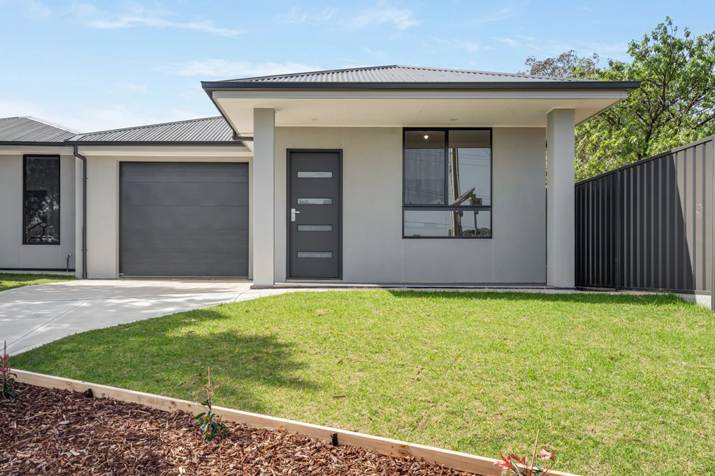 63 Liberman Road, Para Hills, SA 5096