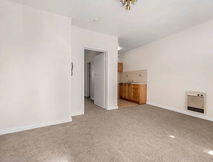 6/25 The Avenue, Malvern East, Inner East Melbourne, 1部屋, 1バスルーム, Apartment