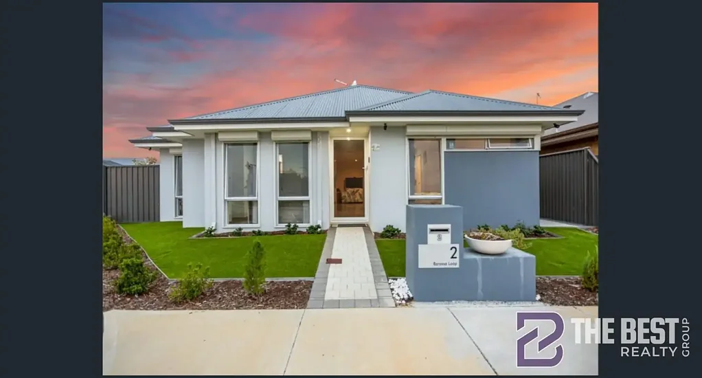 Harrisdale 4침실 Modern 4 Bedroom 2 Bathroom Home in Prime Harrisdale Location
