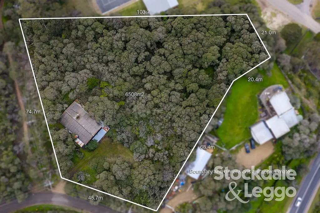 69-75 Minnimurra Road, Rye, VIC 3941