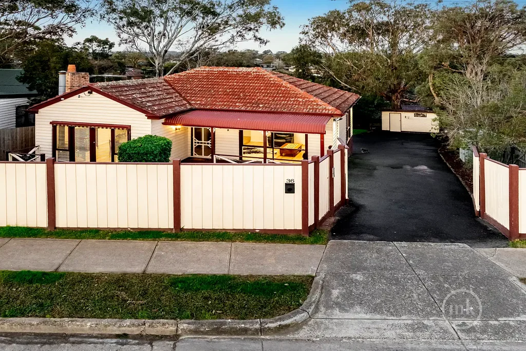 36 Collins Street, Diamond Creek, VIC 3089