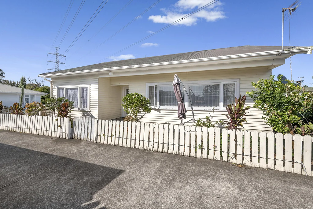 3B Fulton Crescent, Otara, Manukau City, Auckland