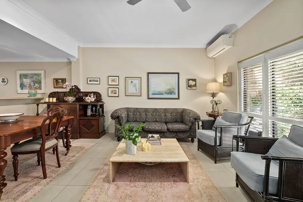 Spacious Townhome