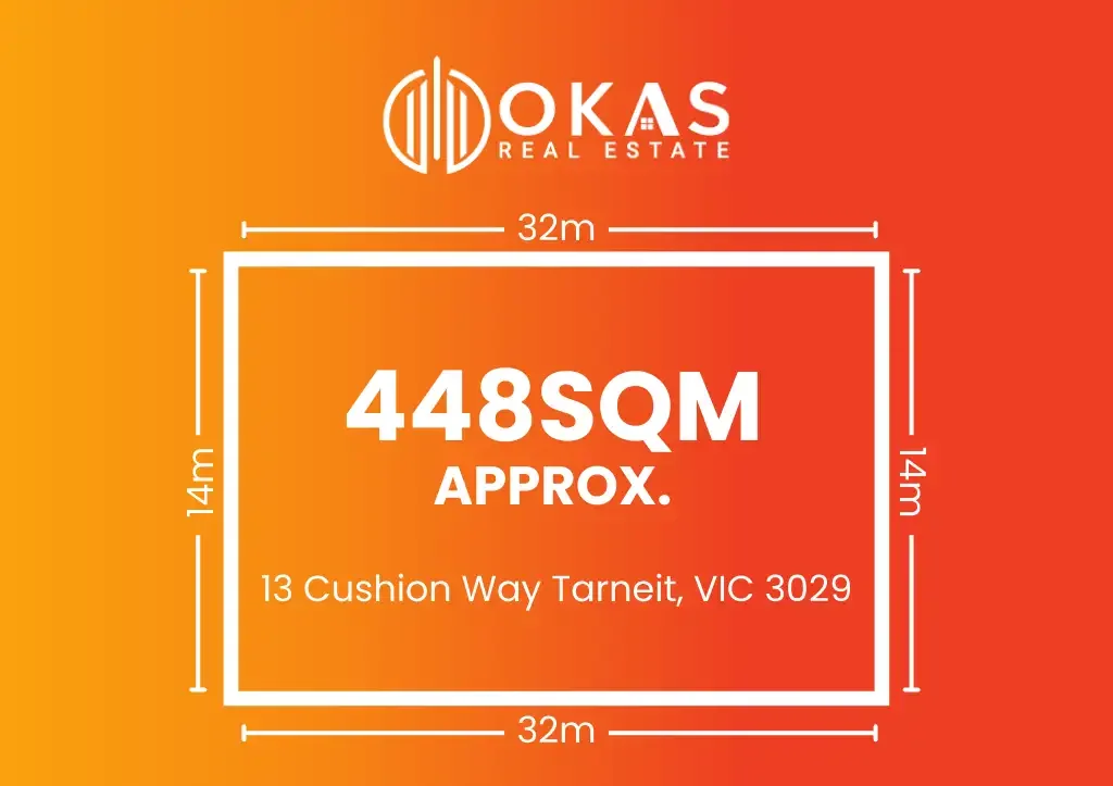 13 Cushion Way, Tarneit, VIC 3029