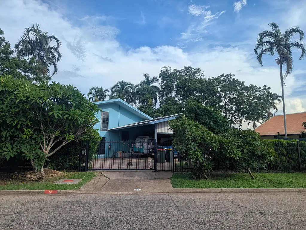 5 Burgan Court, Anula, NT 812