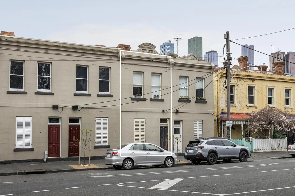 36 Eades Place, West Melbourne, VIC 3003