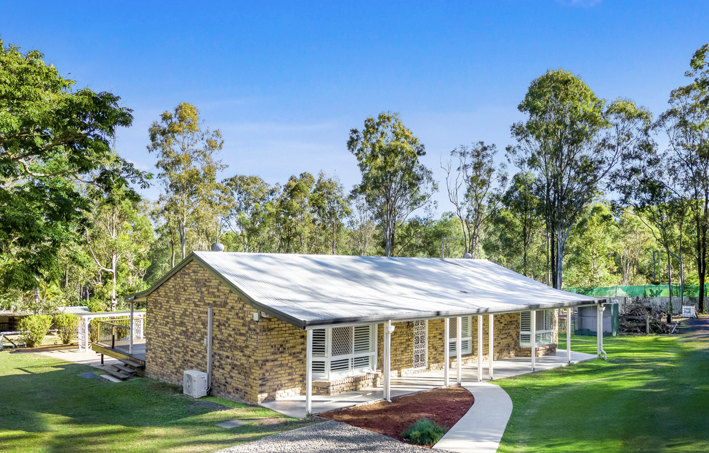 67-79 GLYNTON RD, RIVERBEND QLD 4280, 0 Kuwarto, 0 Banyo, House