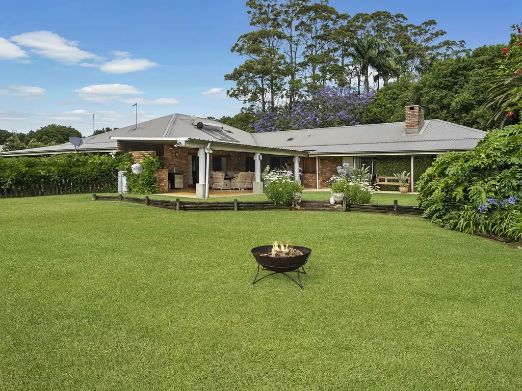 596 Pearces Creek Road, Alstonvale, NSW 2477
