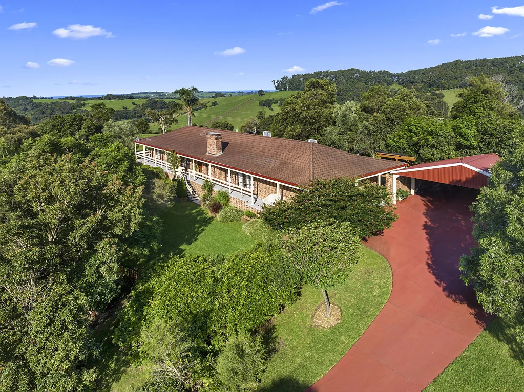 63 Clover Hill Road, Jamberoo, NSW 2533
