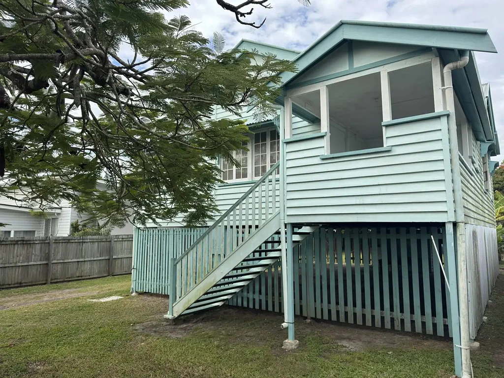 Charming Two Bedroom Home