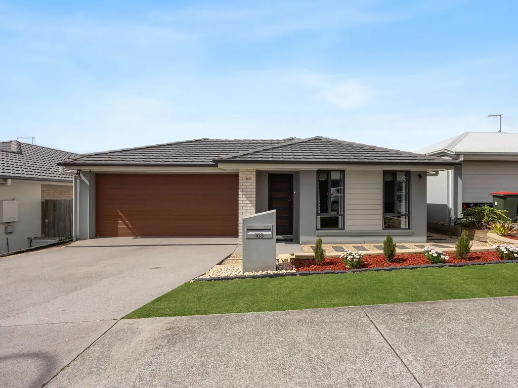 Redbank Plains 3Zimmer Low-Maintenance Living Without Compromise!