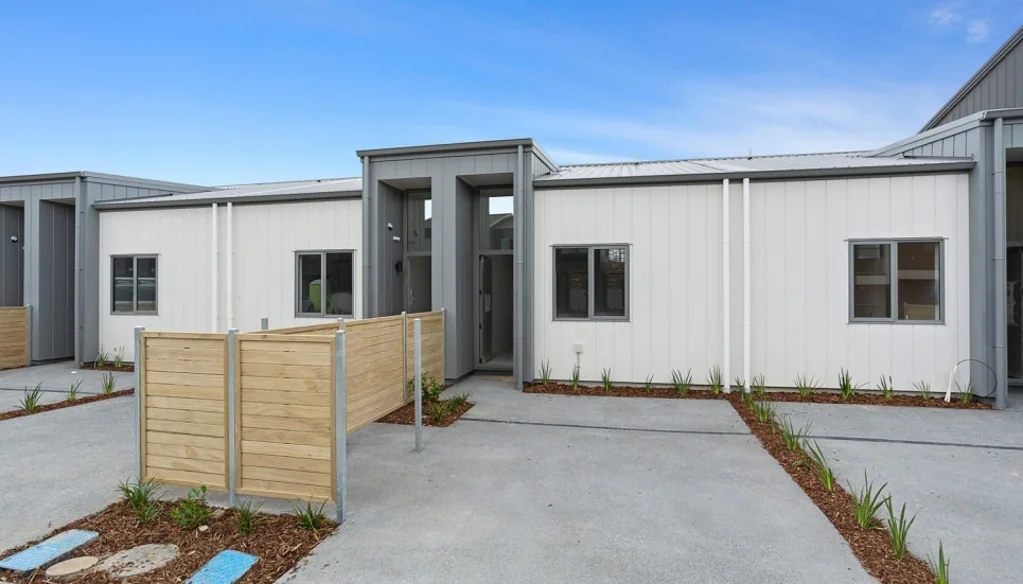 Discover Your Ideal Home at Waita Shores!