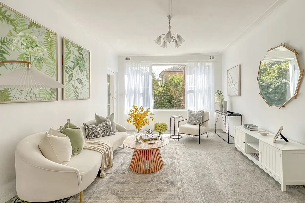 3/3 Gower Street, Summer Hill, NSW 2130