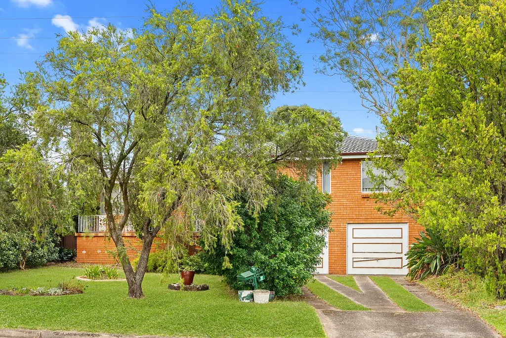 54 Hume Crescent, Werrington County, NSW 2747