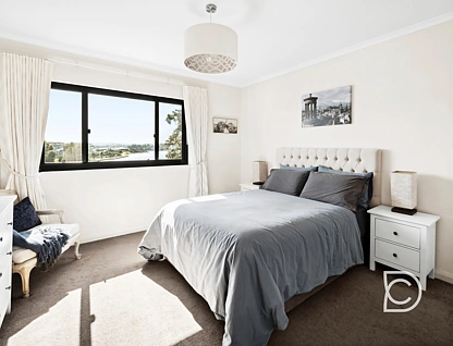 301/24 Kendall Inlet, Cabarita, Inner West, 3 침실, 2 욕실, Apartment