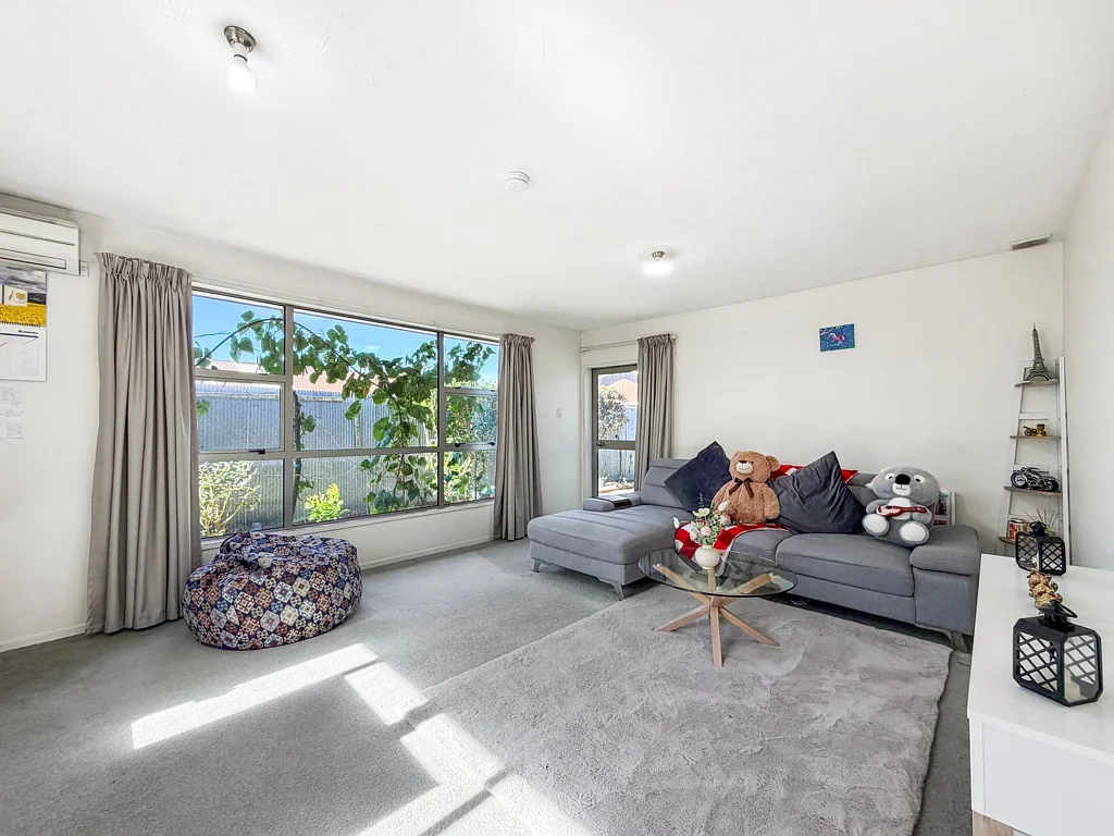 2/59 Gardiners Road, Bishopdale, Christchurch, Canterbury