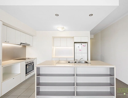 218/75 Central Lane, Gladstone Central, Fitzroy, 2 રૂમ, 2 બાથરૂમ, Apartment