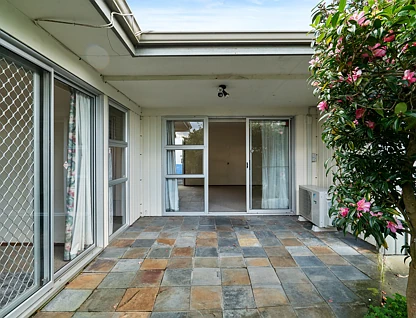 1/23 Mack Place, Papakura, Papakura, 2 ਕਮਰੇ, 1 ਬਾਥਰੂਮ, House