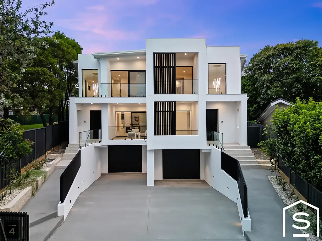 4A Watson Street, Ermington, NSW 2115
