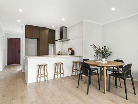 Albany 2部屋 Elevated Living with Views - PU1-A2