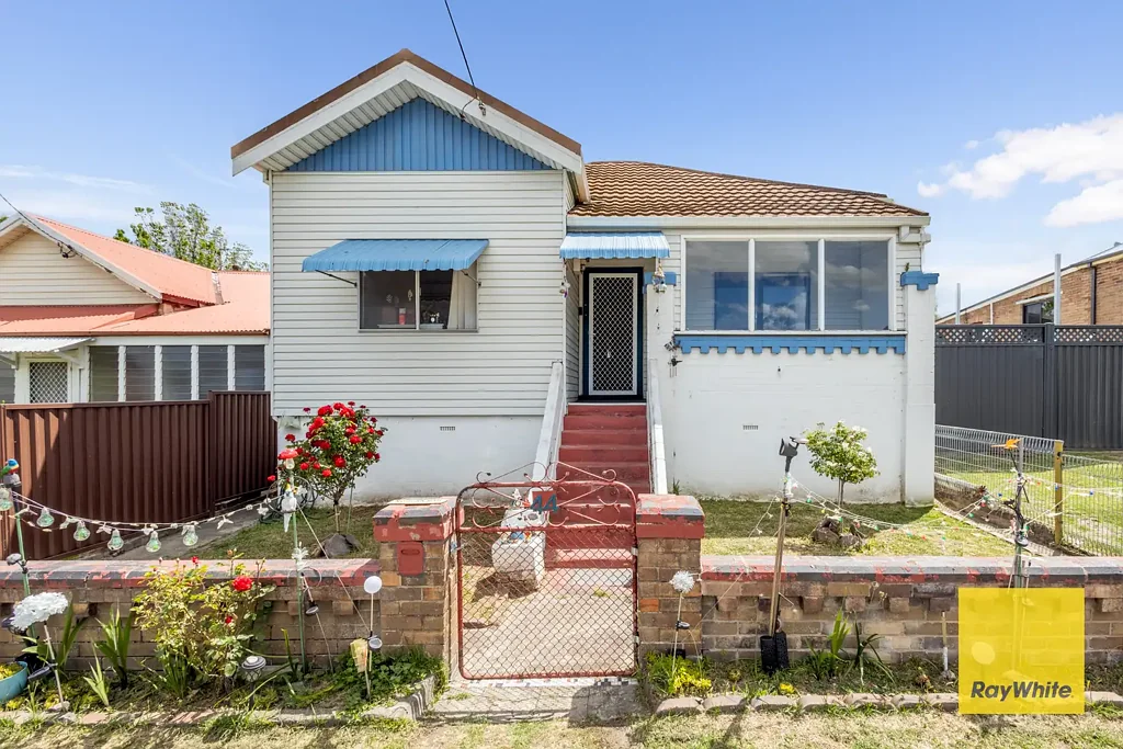 Lithgow 3ਬੈੱਡਰੂਮ CHARMING FAMILY COTTAGE