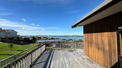 HARBOUR VIEWS