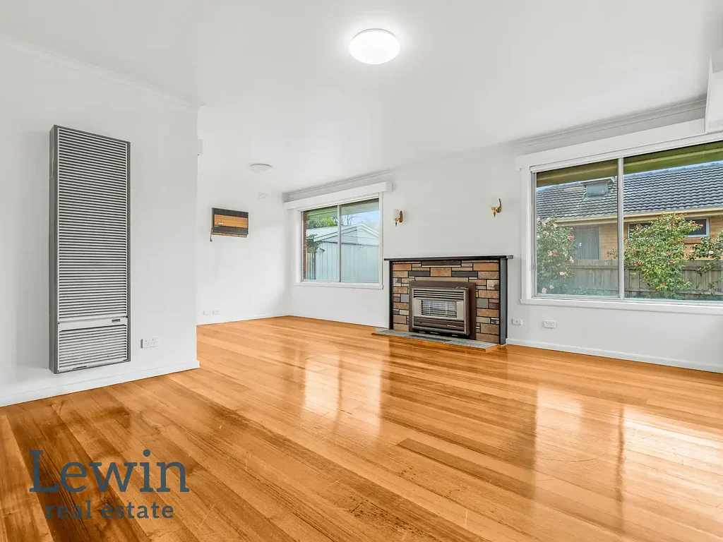 Bayside Living with Space, Style & Convenience