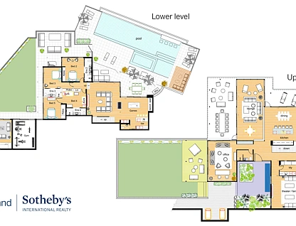 30 Melaleuca Drive, Whitsundays, Mackay, 7房, 6浴, House