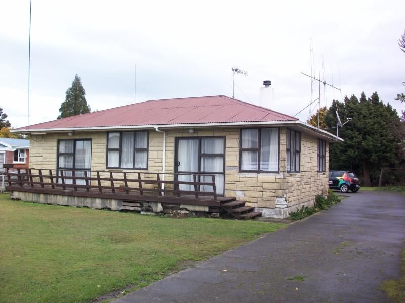 64 Tuhoe Street, Taneatua, Whakatane, 2房, 1浴