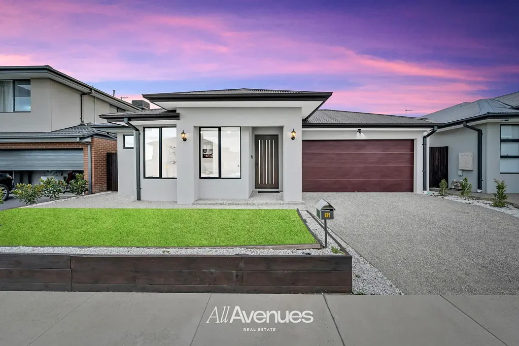 12 Kopico Street, Clyde, VIC 3978