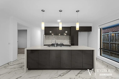 ਰਸੋਈ - 58 Daybreak Vista, Mickleham, VIC 3064