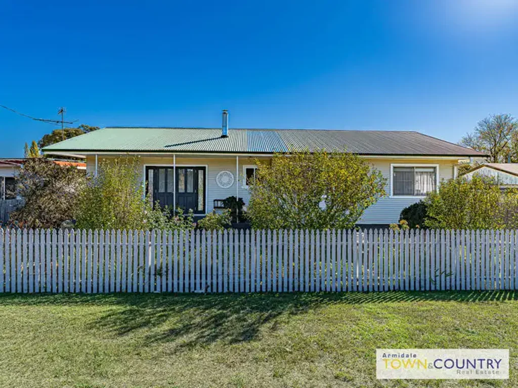 5 Grafton Road, Armidale, NSW 2350