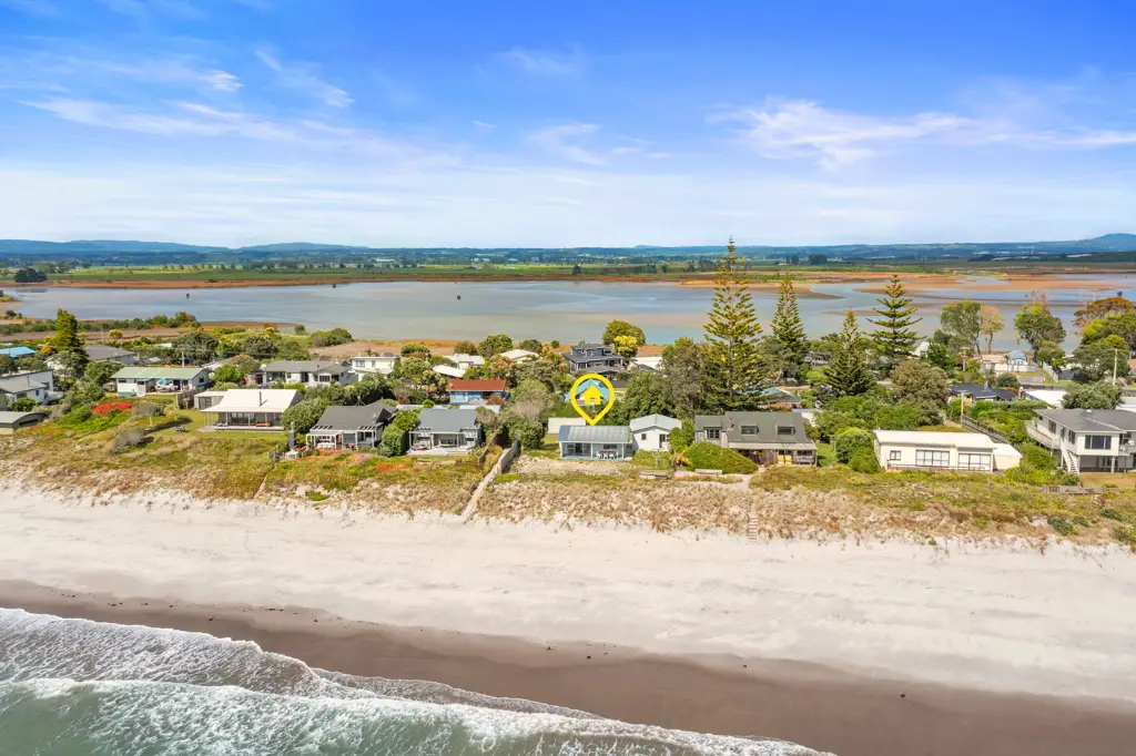 585 Pukehina Parade, Pukehina, Western Bay of Plenty, Bay of Plenty