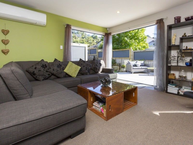 64a Pinehaven Road, Pinehaven, Upper Hutt, 5 침실, 0 욕실