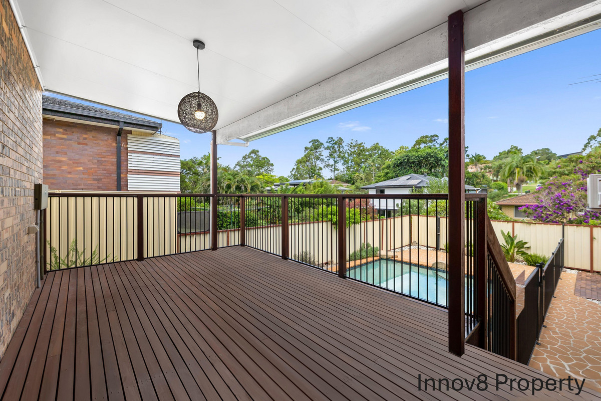 22 KIRIKEE ST, FERNY GROVE QLD 4055, 0 habitaciones, 0 baños, House