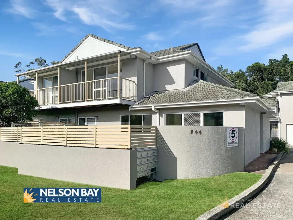 3/244 Sandy Point Road, Salamander Bay, NSW 2317