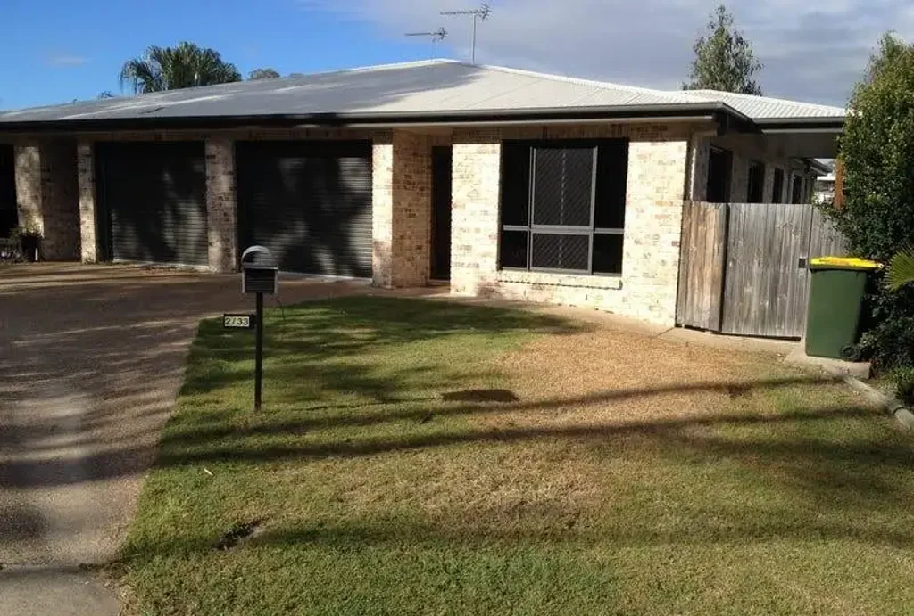 Central Location - Low Maintenance