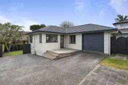 114C Pooks Road, Ranui