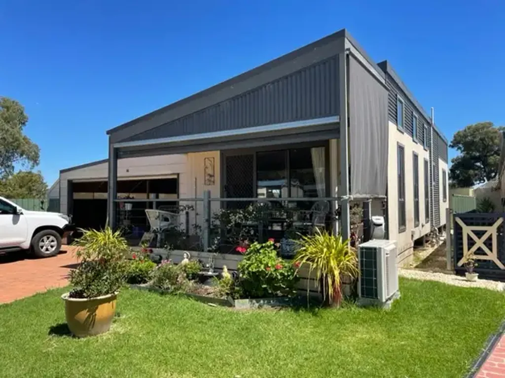 14/115 Sydney Road, Benalla, VIC 3672