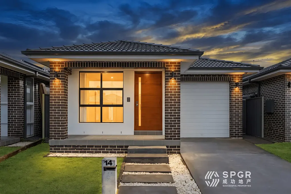 Marsden Park 3Moenga Affordable Single-Level Family Living in a Prime Marsden Park Setting