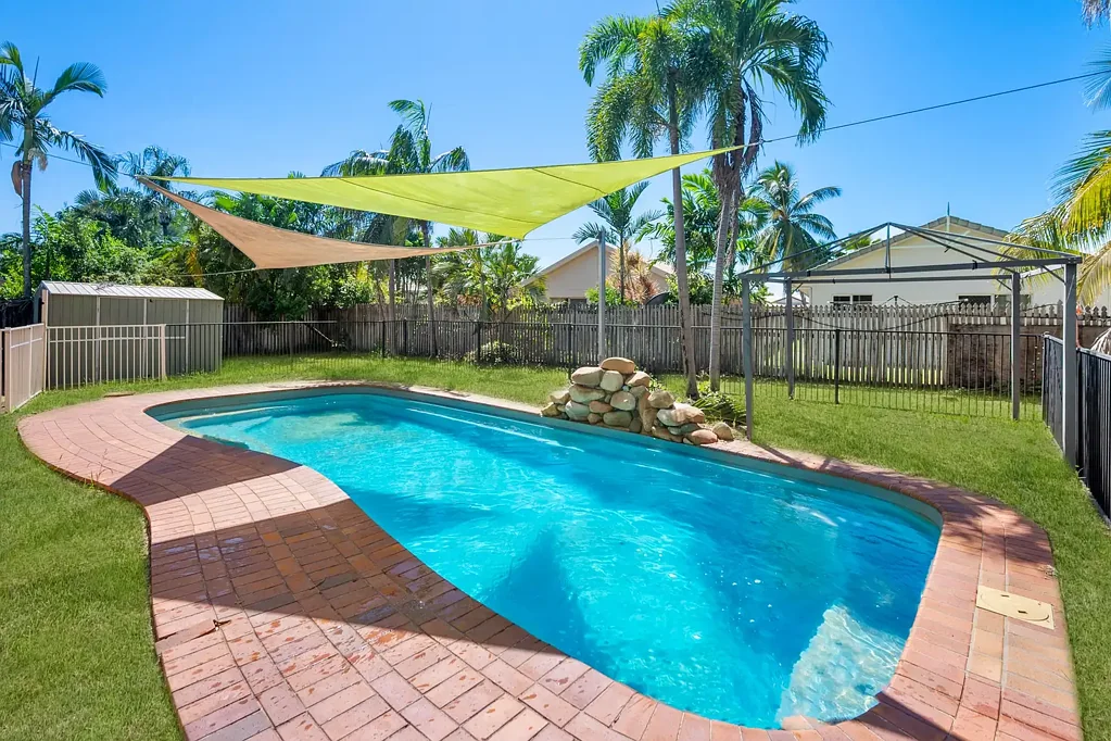 Delightful Three-Bedroom Home in Annandale