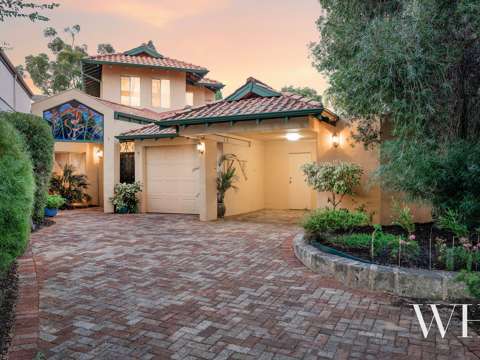 Claremont 3 Bedroom Parkside Haven: Character, Flexibility, Opportunity