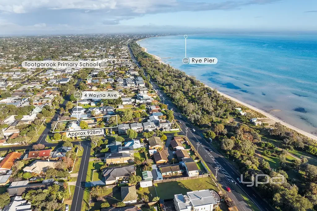 Capel Sound 3部屋 Prime Coastal Opportunity on 928m²*