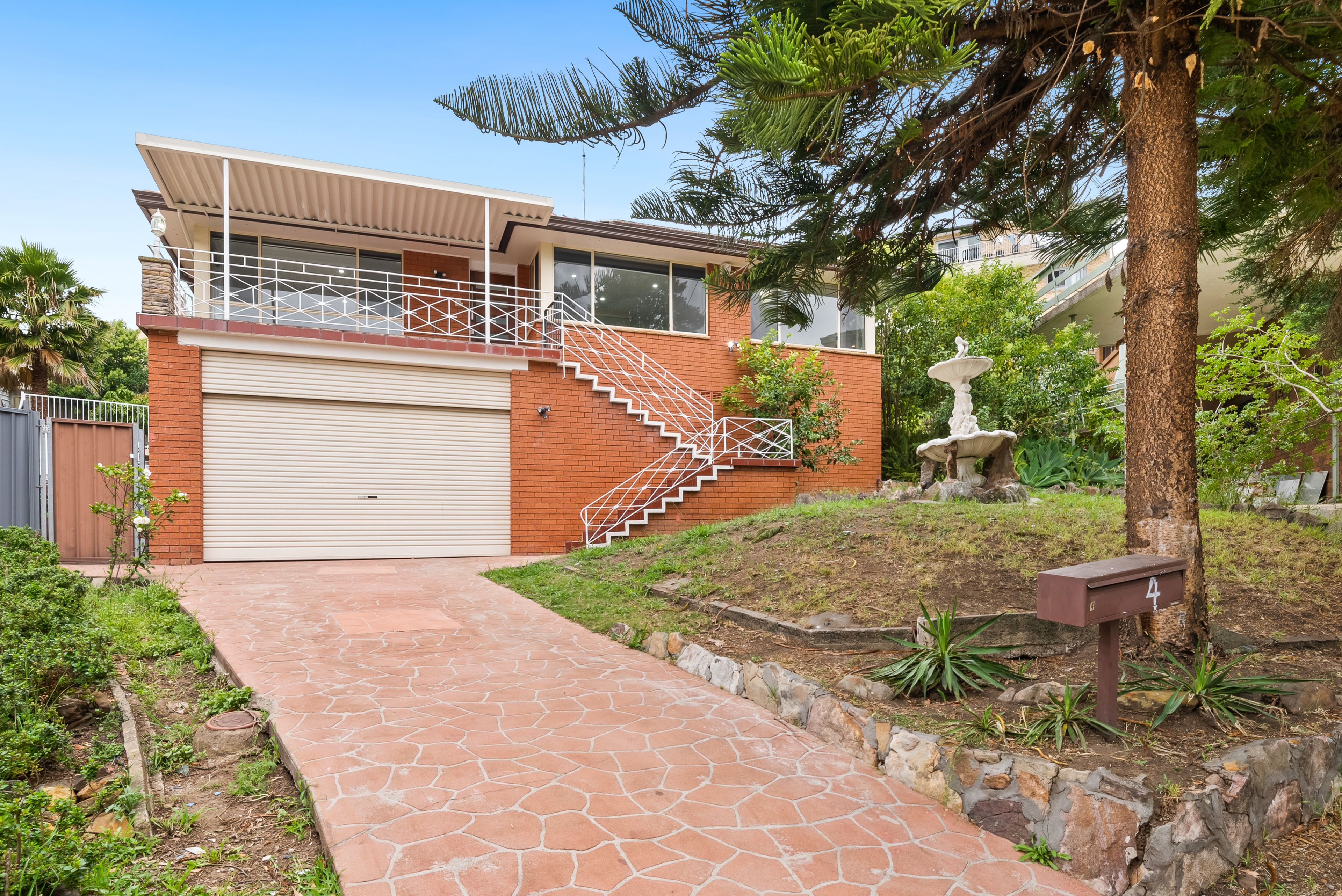 4 MAREE PL, CONDELL PARK NSW 2200, 0房, 0浴, House